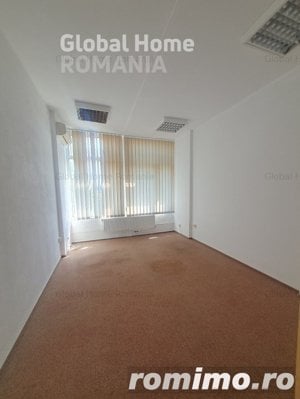 Cladire Office 2500MP | Piata Presei Libere - Zona Ramada Hotel - Sector 1  - imagine 4