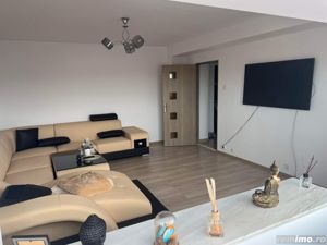 apartament cu 2 camere Giroc - imagine 3