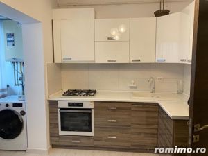 apartament cu 2 camere Giroc - imagine 2