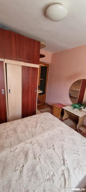 apartament de 2 camere decomandate Aradului - imagine 2