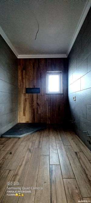 Finisaje interioare-exterioare  - imagine 6