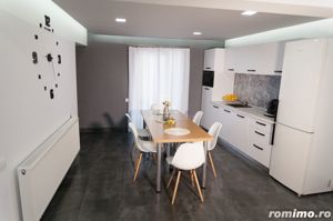 Spațiu de Birouri 425 Mp De Inchiriat, Zona Semicentrala - imagine 2