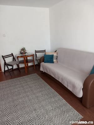 apartament cu o camera Dambovita - imagine 3