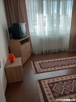 apartament cu o camera Dambovita - imagine 4