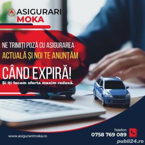 Nu iti face probleme, noi te asiguram! 