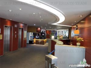 Cladire de birouri in zona zona ultracentrala a capitalei - imagine 2