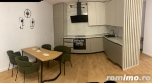 Apartament 2 Camere, De Inchiriat, Concept 9, Zona Tudor - imagine 1