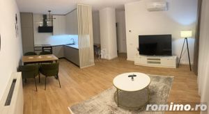 Apartament 2 Camere, De Inchiriat, Concept 9, Zona Tudor - imagine 2