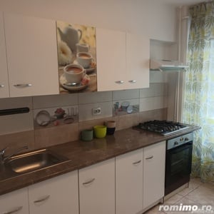 apartament de 3 camere decomandate Torontalului - imagine 4