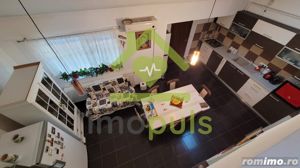 Apartament pe 2 nivele. Bloc cu lift. - imagine 8