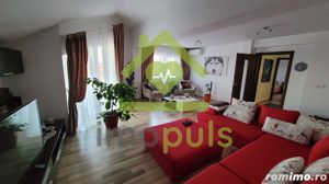 Apartament pe 2 nivele. Bloc cu lift. - imagine 2