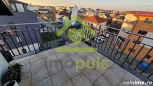 Apartament pe 2 nivele. Bloc cu lift. - imagine 18