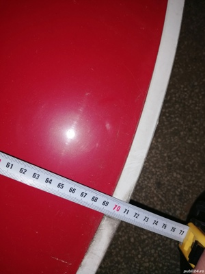 Firmă Luminoasă Ovală  - imagine 2