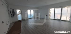 Apartament finisat cu 3 camere, 78 mp utili, terasa, 2 bai, zona Corneliu Coposu