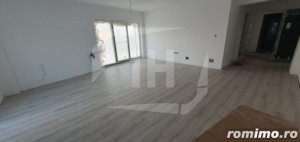 Apartament finisat cu 3 camere, 78 mp utili, terasa, 2 bai, zona Corneliu Coposu - imagine 2