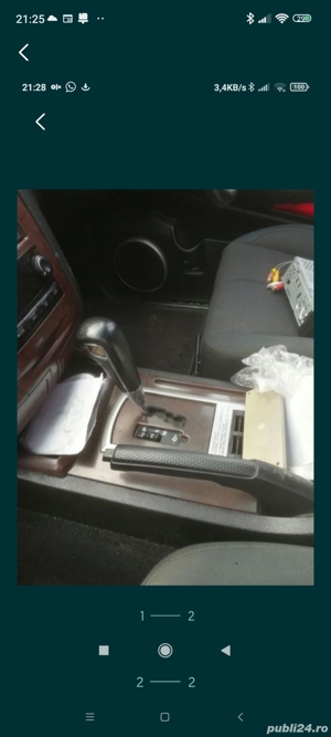 Ssangyong Kyron.Rexton - imagine 2