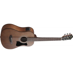 Set Chitara Electro-Acustica 3 4 Ibanez V44MINIE-OPN + Husa