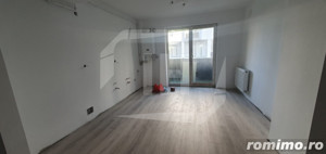 Apartament finisat cu 2 camere, 56,5 mp utili, zona Corneliu Coposu - imagine 2