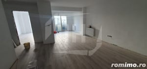 Apartament finisat cu 2 camere, 56,5 mp utili, zona Corneliu Coposu - imagine 1