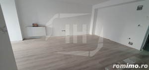 Apartament finisat cu 2 camere, 56,5 mp utili, zona Corneliu Coposu - imagine 3