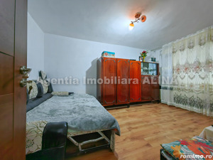 Ap. 2 camere in Deva, zona Micro, Str. Bejan, 35,42mp, decomandat, etaj 9.. - imagine 11