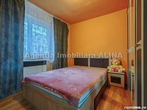 Ap. 2 camere in Deva, zona Micro, Str. Bejan, 35,42mp, decomandat, etaj 9.. - imagine 1