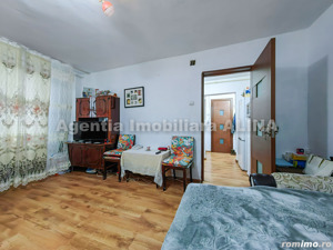 Ap. 2 camere in Deva, zona Micro, Str. Bejan, 35,42mp, decomandat, etaj 9.. - imagine 14