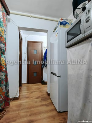 Ap. 2 camere in Deva, zona Micro, Str. Bejan, 35,42mp, decomandat, etaj 9.. - imagine 15