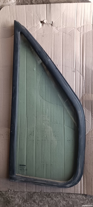 Geam mic ușa dreapta Iveco Daily 3,4,5 - imagine 2