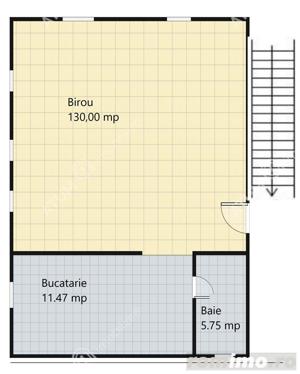 Spatiu pentru Birouri de inchiriat in Centrul Istoric din Sibiu - imagine 7