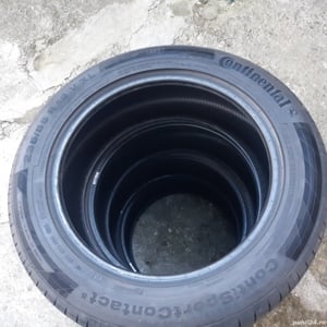 Vand set anvelope Continental 235/55/19 V XL vara