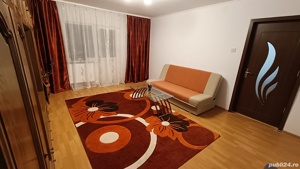 Proprietar, închiriez apartament 2 camere, cu contract ANAF - imagine 2