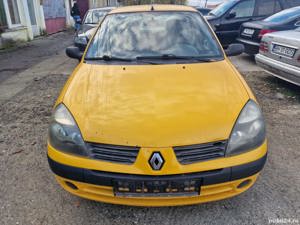 Vand piese pt Renault Clio 