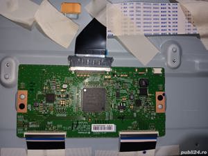 tcon v15uhd 6870c-053 de pe tv Philips 55puh4900 