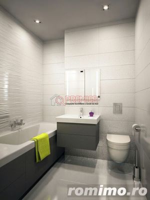 Apartament 2 Camere -Metrou Berceni - imagine 4