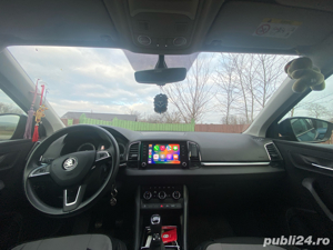 Skoda Karoq, 1.6 TDI - imagine 5