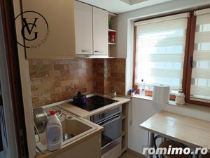 Apartament | 2 dormitoare | Piața Ovidiu - imagine 3