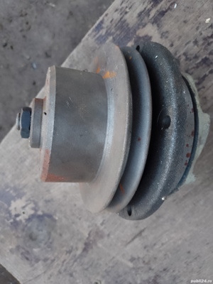 Pompa apa utilaj - imagine 3