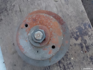 Pompa apa utilaj - imagine 6