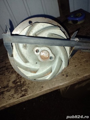 Pompa apa utilaj - imagine 9