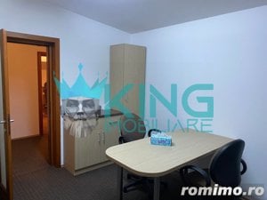 Spatiu birouri cu 7 camere // Zona Ultracentral // Mobilat si utilat - imagine 15