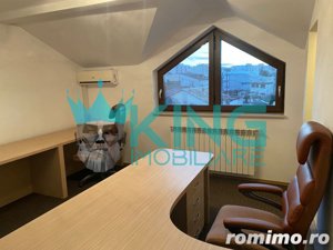 Spatiu birouri cu 7 camere // Zona Ultracentral // Mobilat si utilat - imagine 4