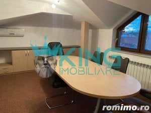 Spatiu birouri cu 7 camere // Zona Ultracentral // Mobilat si utilat - imagine 19