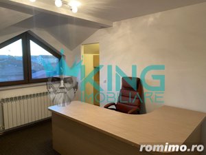 Spatiu birouri cu 7 camere // Zona Ultracentral // Mobilat si utilat - imagine 11