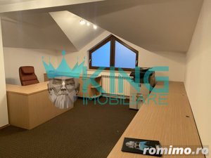 Spatiu birouri cu 7 camere // Zona Ultracentral // Mobilat si utilat