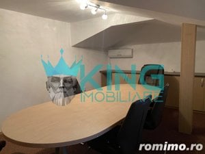 Spatiu birouri cu 7 camere // Zona Ultracentral // Mobilat si utilat - imagine 18