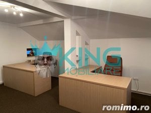 Spatiu birouri cu 7 camere // Zona Ultracentral // Mobilat si utilat - imagine 10