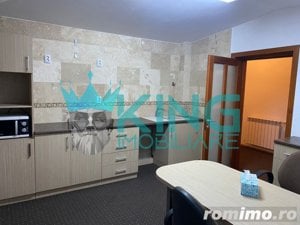 Spatiu birouri cu 7 camere // Zona Ultracentral // Mobilat si utilat - imagine 17