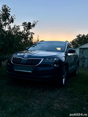 Skoda Karoq, 1.6 TDI - imagine 3