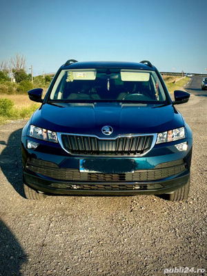 Skoda Karoq, 1.6 TDI - imagine 2